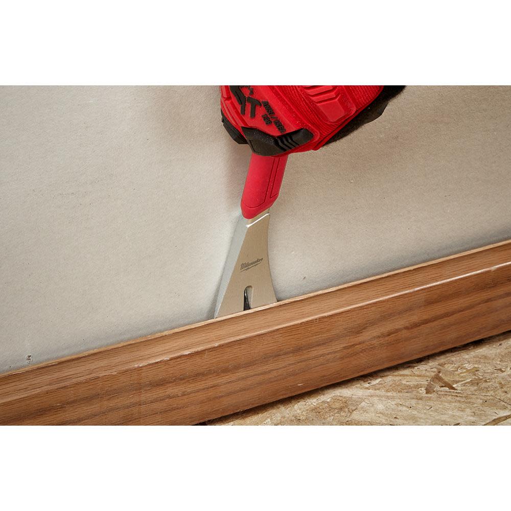 Milwaukee Molding Puller 10″ - Ascmtools