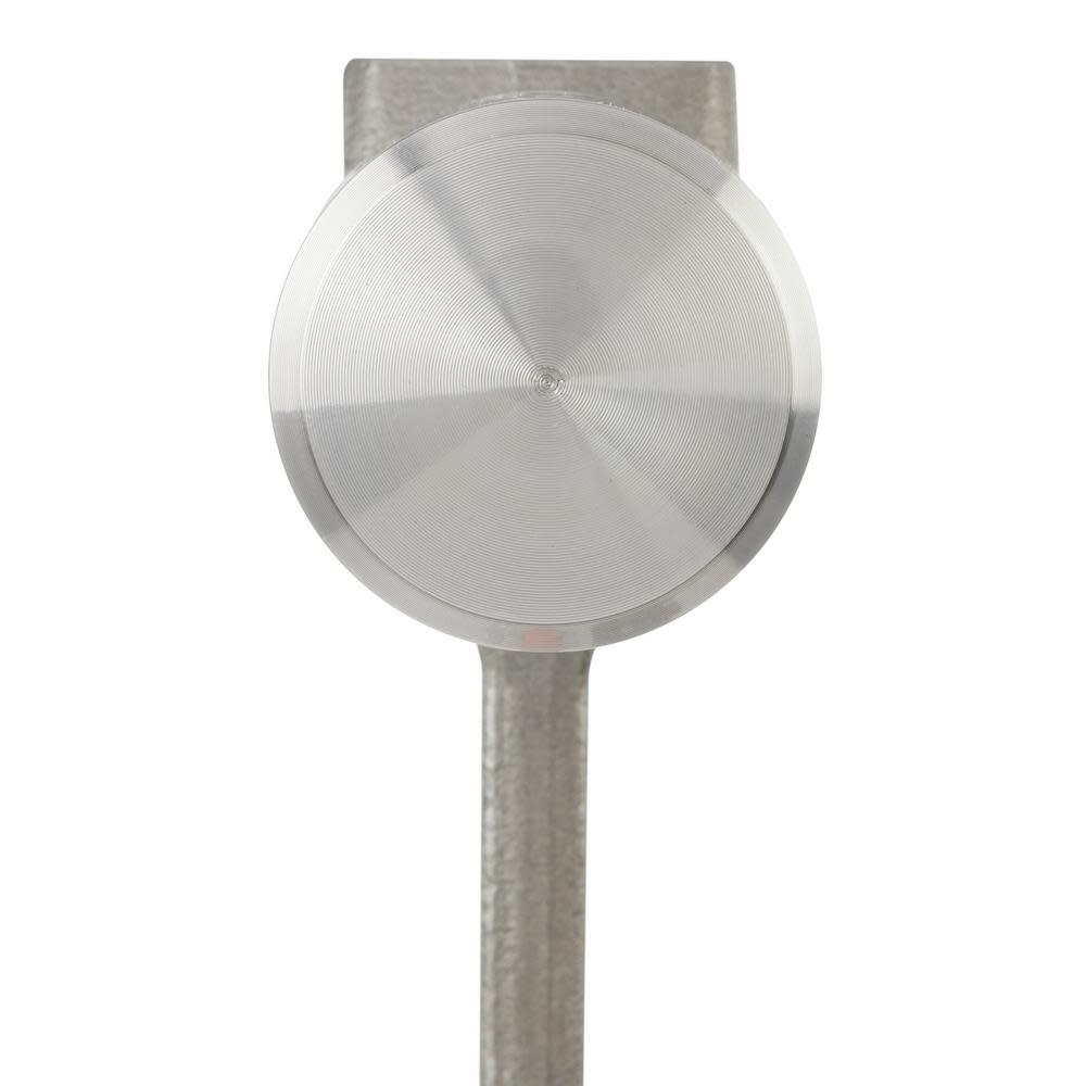 Milwaukee 24oz Steel Ball Peen Hammer - Ascmtools