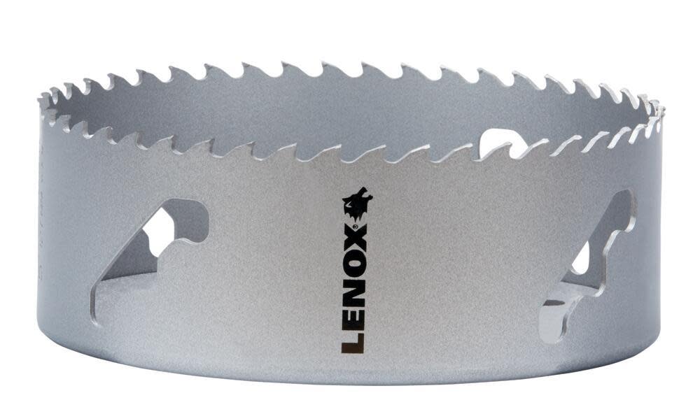 Lenox Hole Saw Carbide Tipped 5 1/2″ 140mm - Ascmtools