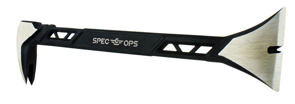 Spec Ops Molding Pry Bar 11″ - Ascmtools