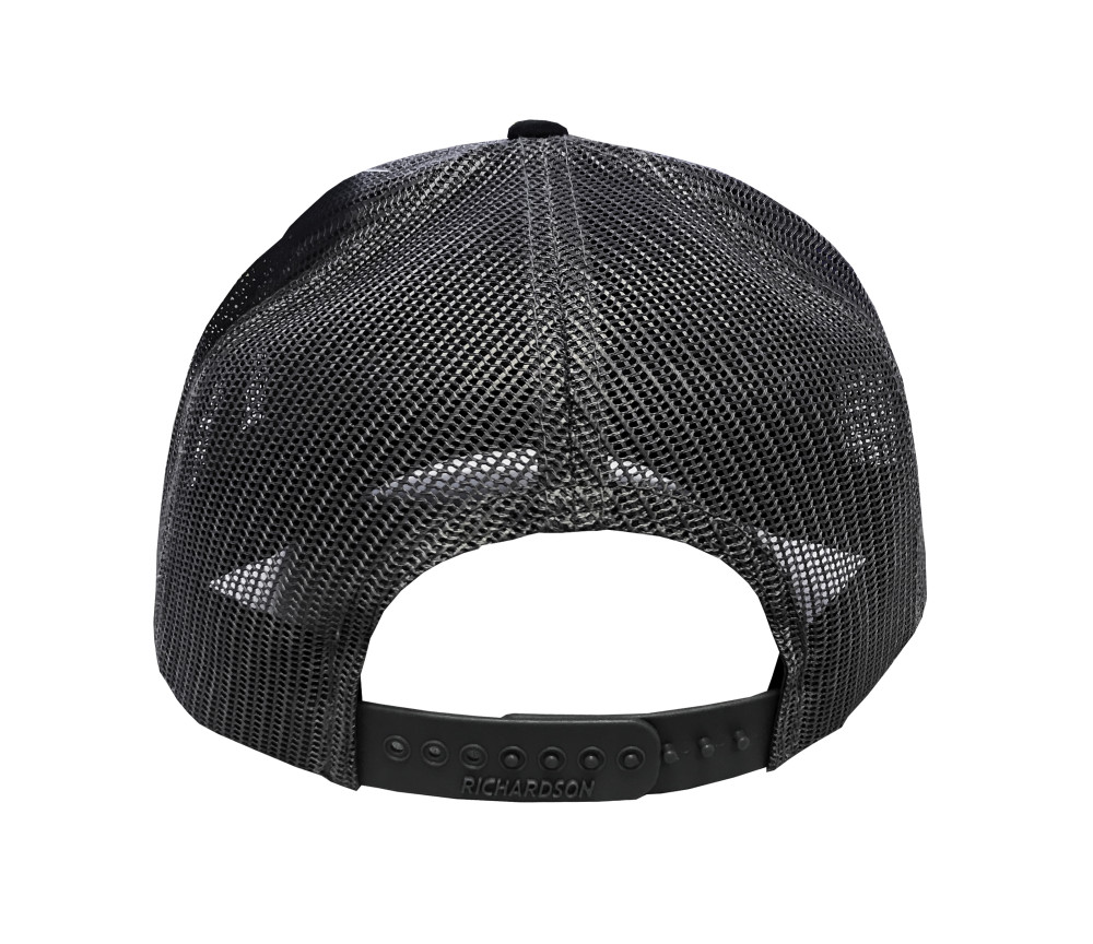 ACME TOOLS Classic Trucker Style Richardson Ball Cap - Ascmtools