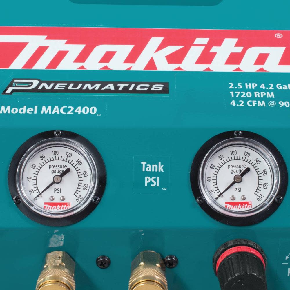 Makita Air Compressor – 2.5 HP - Ascmtools