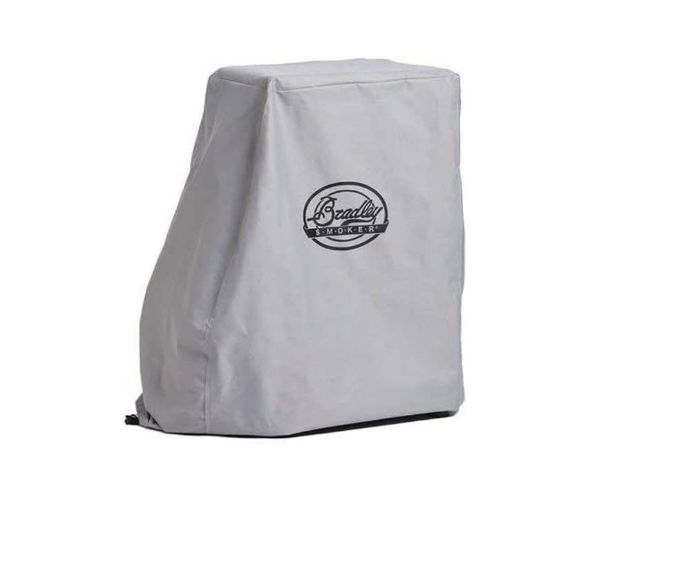 Bradley Smoker Grill Cover 6 Rack - Ascmtools