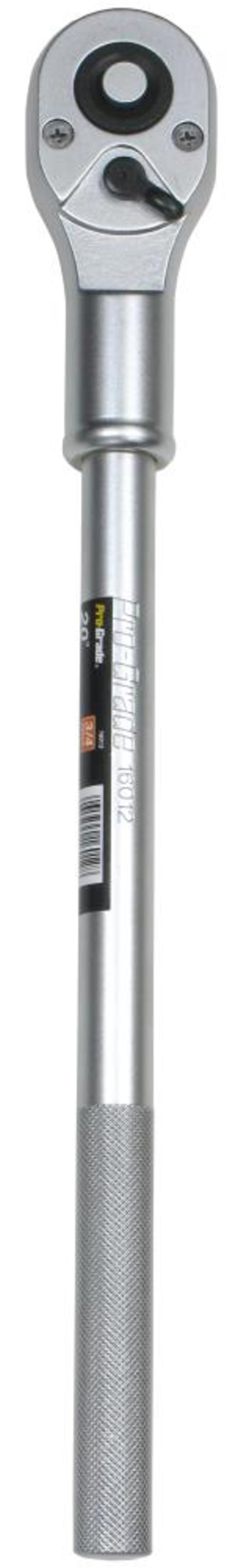 Allied International 3/4″ DR HD Ratchet - Ascmtools