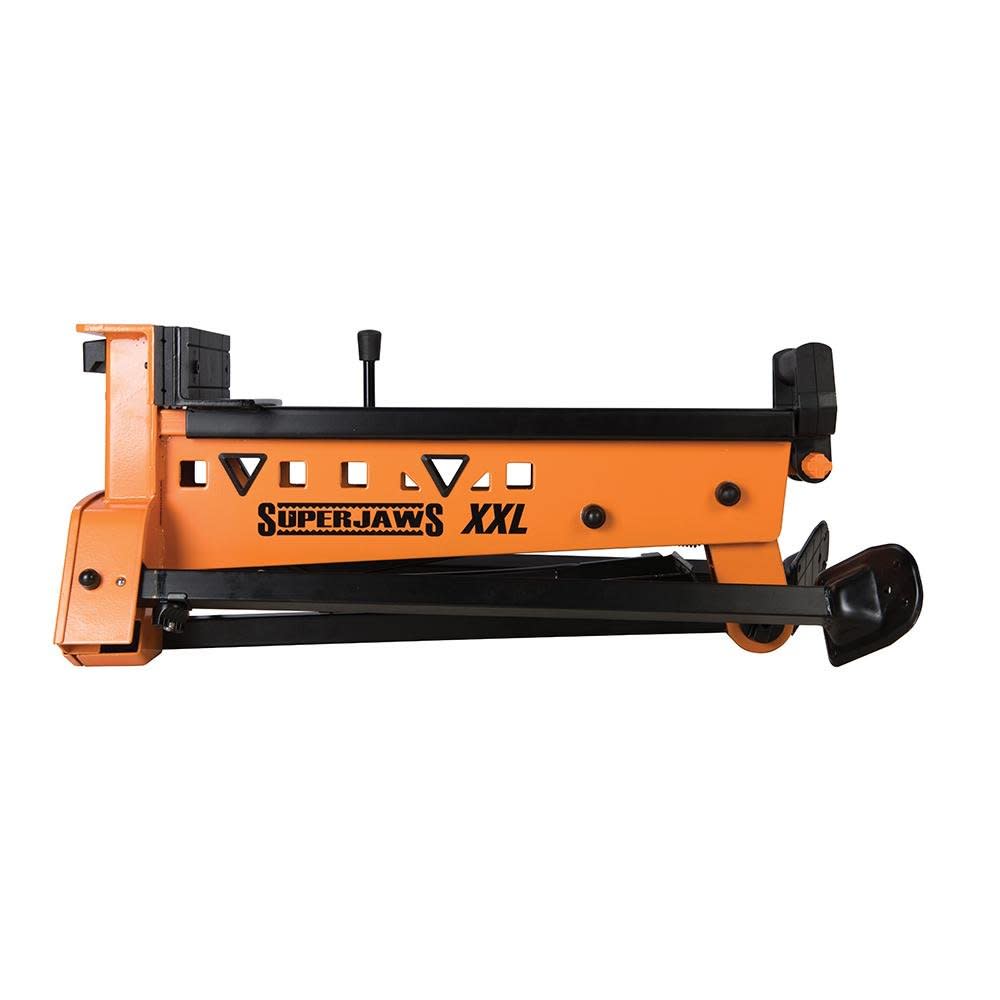 Triton Power Tools SuperJaws XXL Portable Clamping System - Ascmtools