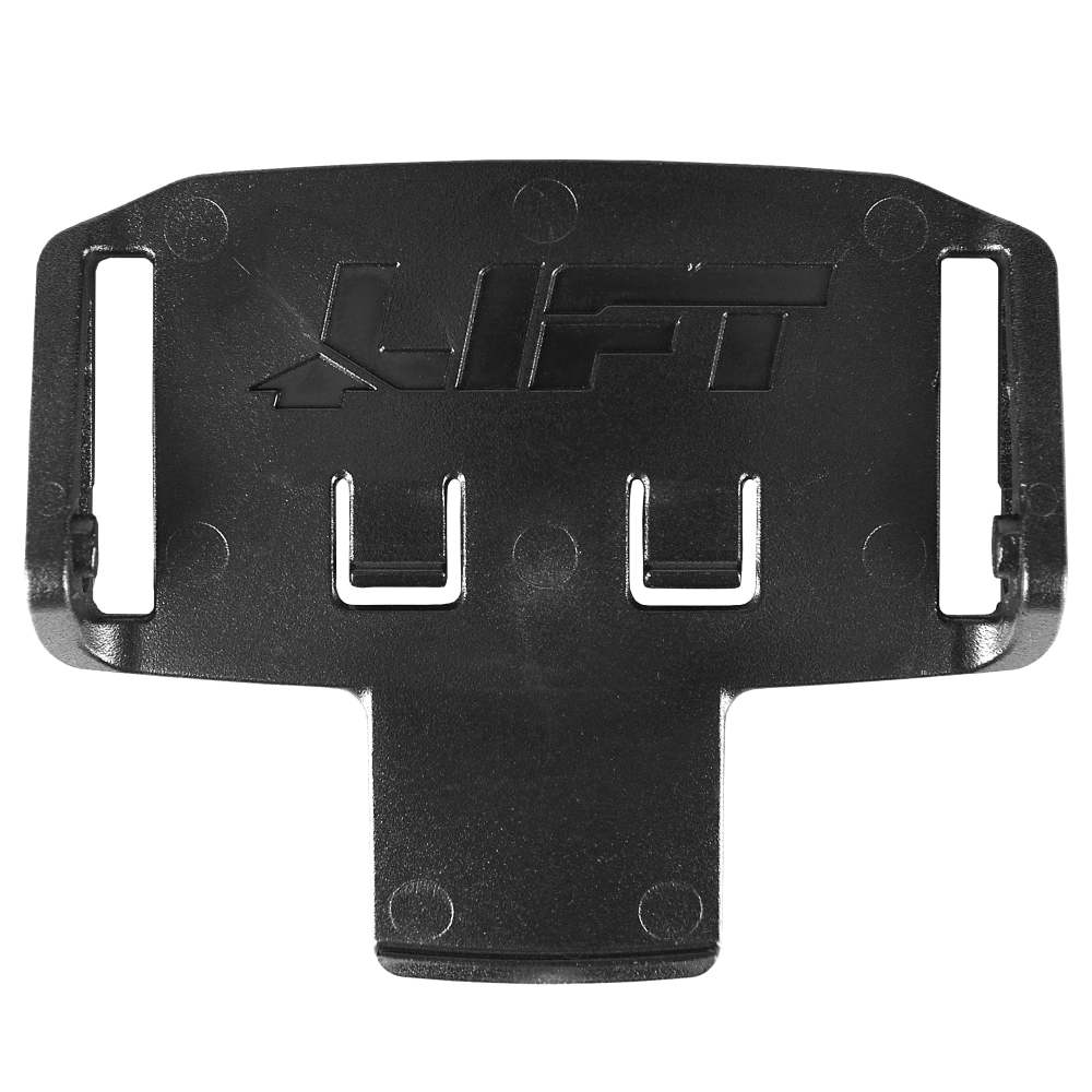 Lift Safety Hard Hat Arclite Universal Headlamp - Ascmtools