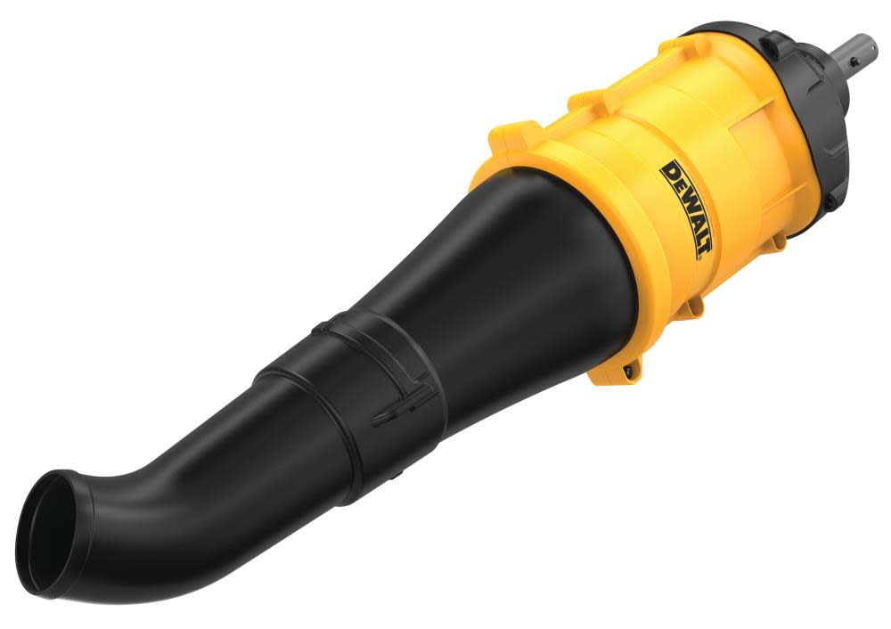 DEWALT Universal Blower Attachment - Ascmtools