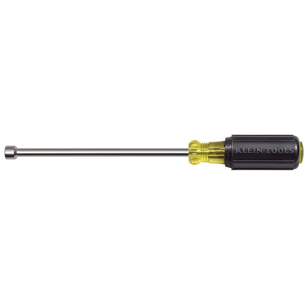 Klein Tools 5/16″ Magnetic Nut Driver - Ascmtools