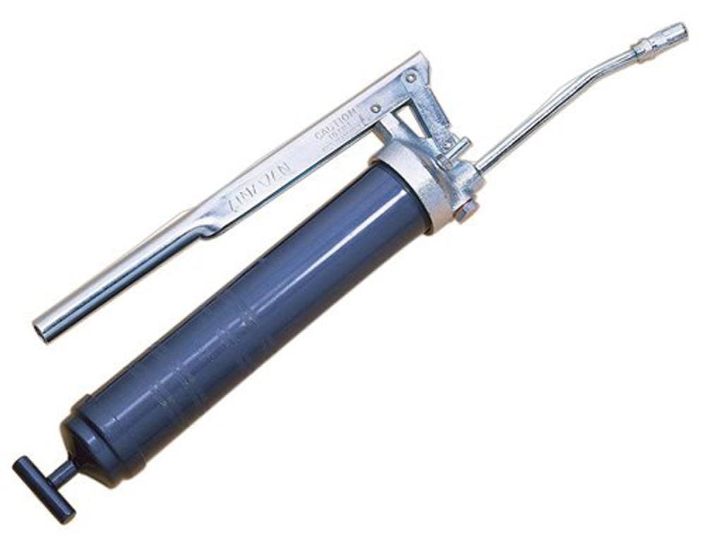 Lincoln Industrial HD Grease Gun - Ascmtools