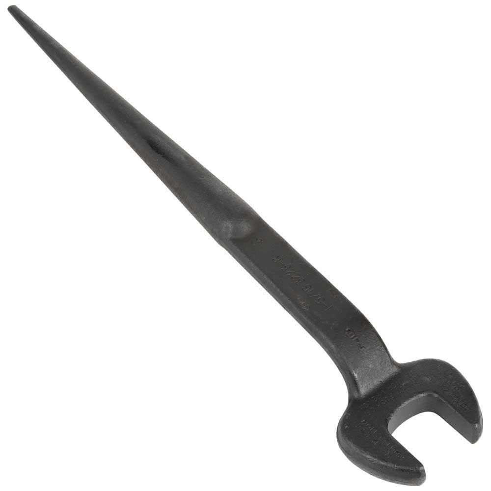 Klein Tools Spud Wrench 1-5/16″ US Reg Nut - Ascmtools