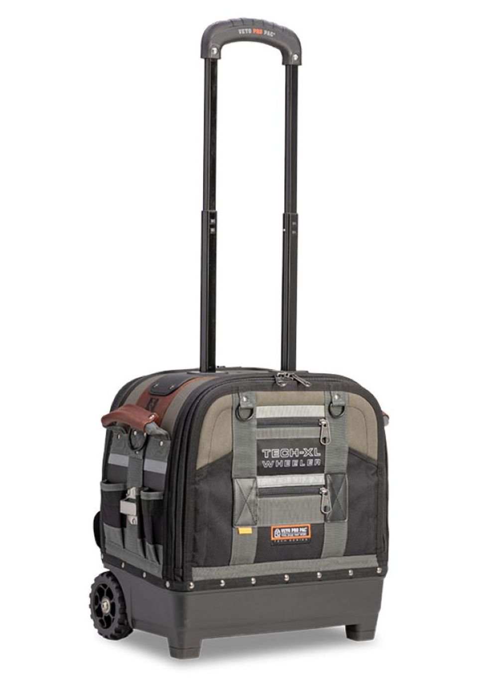 Veto Pro Pac Tech Wheeler XL with V Swap System - Ascmtools