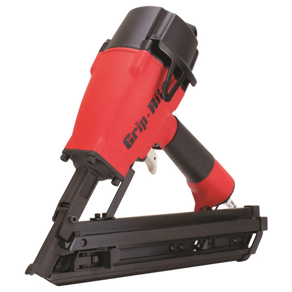 Grip Rite Joist Nailer Single Blow 2 1/2″ - Ascmtools