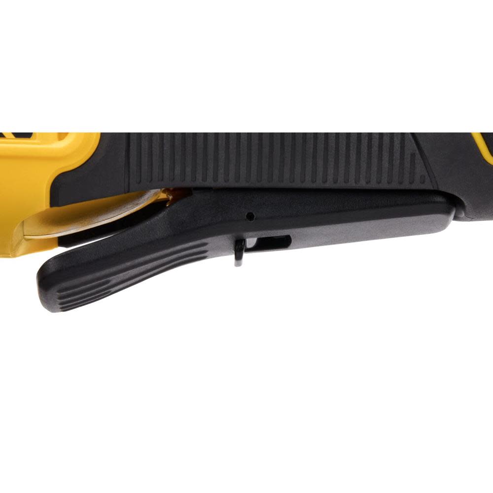 DEWALT 20V MAX XR Biscuit Joiner Bare Tool - Ascmtools