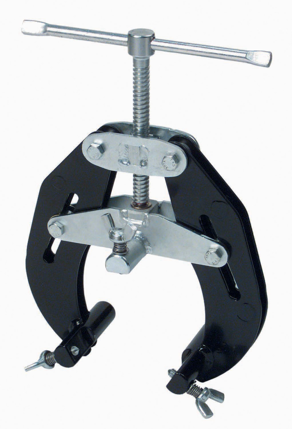 Sumner Ultra-Clamp III Essy 2 to 6″ - Ascmtools