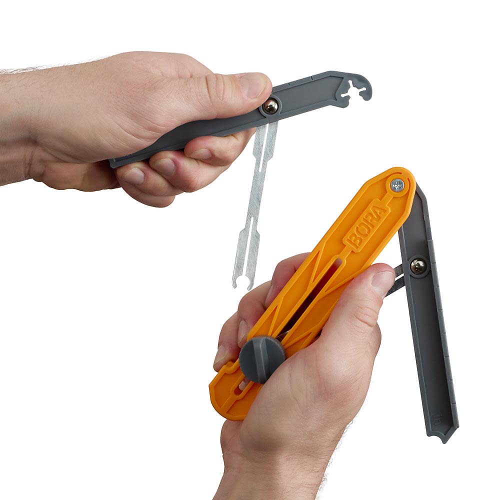 Bora Portamate Compact Adjustable Angle Duplicator Miterix - Ascmtools