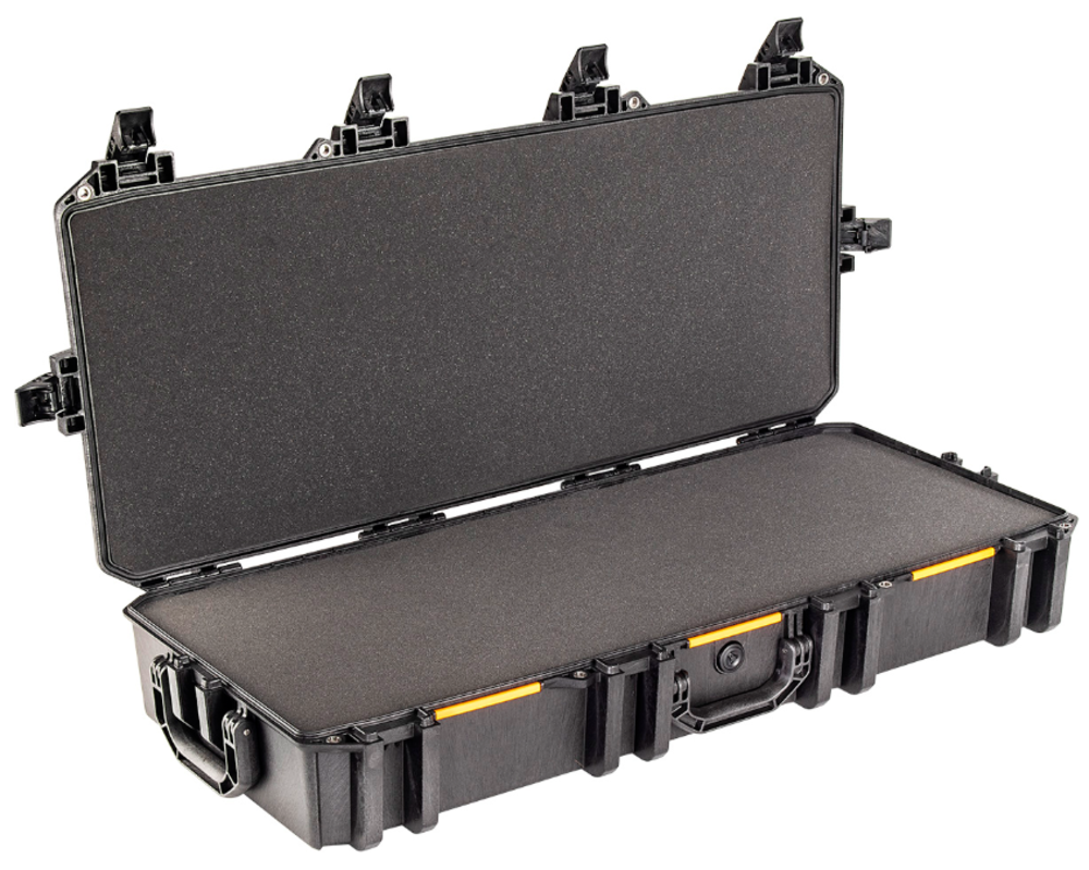 Pelican V700 Vault Takedown Case - Ascmtools