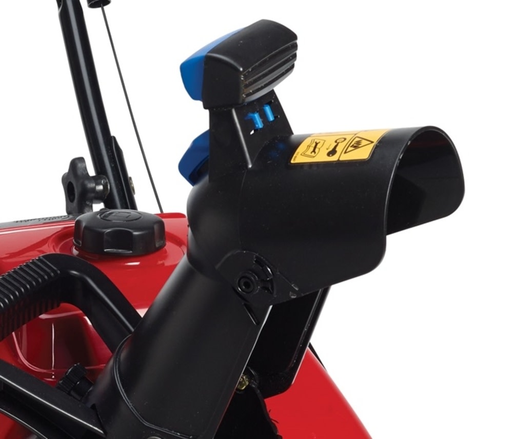 Toro 518ZR Power Clear Snow Thrower Single Stage - Ascmtools