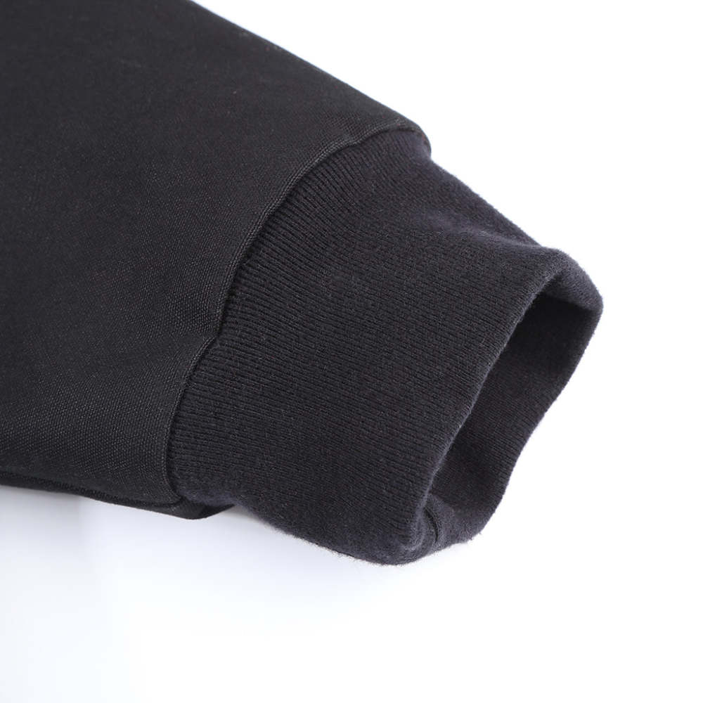 GEARWRENCH Mens Black Heated Canvas Jacket Kit Small - Ascmtools