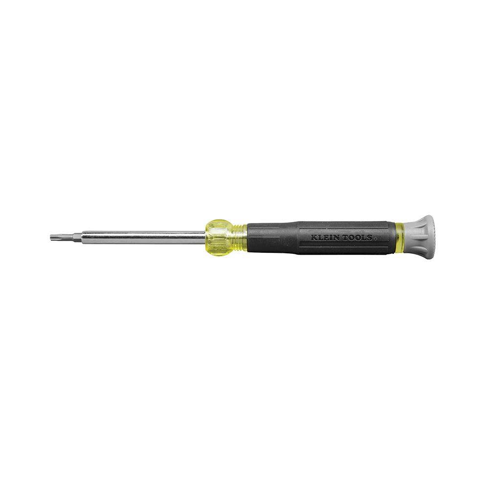 Klein Tools 4-in-1 Electronics Screwdriver - Ascmtools