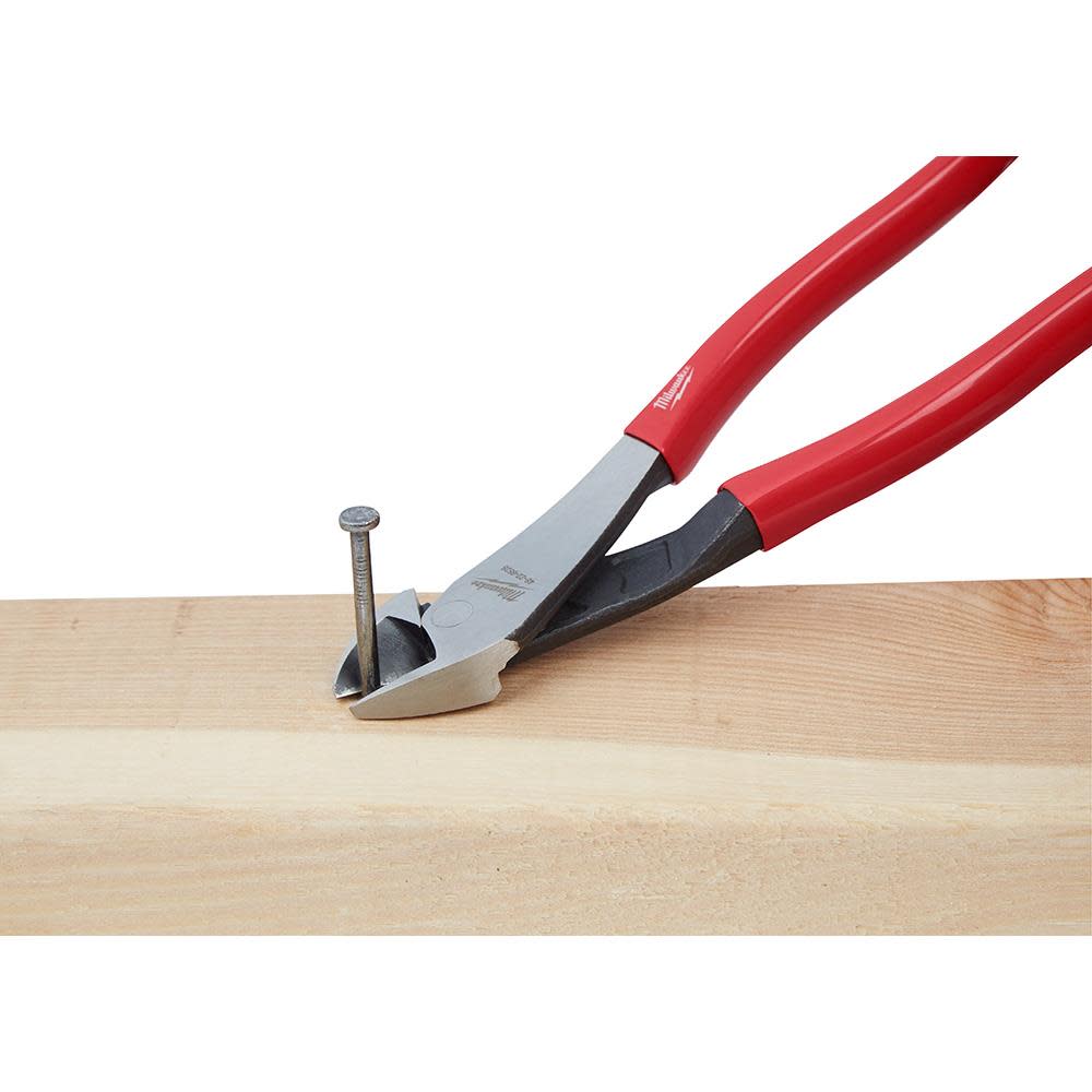 Milwaukee 8” Angled Head Diagonal-Dipped - Ascmtools