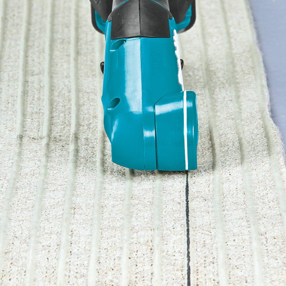 Makita 12V Max CXT Lithium-Ion Cordless Multi-Cutter Tool Only - Ascmtools