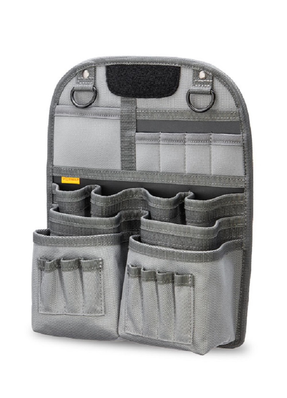 Veto Pro Pac Customizable Tech/Compact Tool Bag - Ascmtools