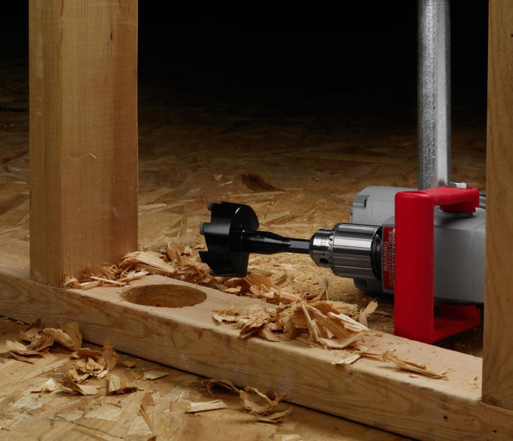 Milwaukee 1/2″ Hole Hawg - Ascmtools