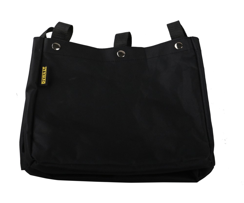 DEWALT Accessory Storage Bag with Holder - Ascmtools