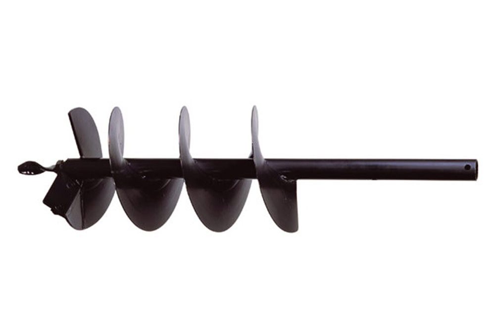 Efco 6″ x 40″ Auger Bit - Ascmtools