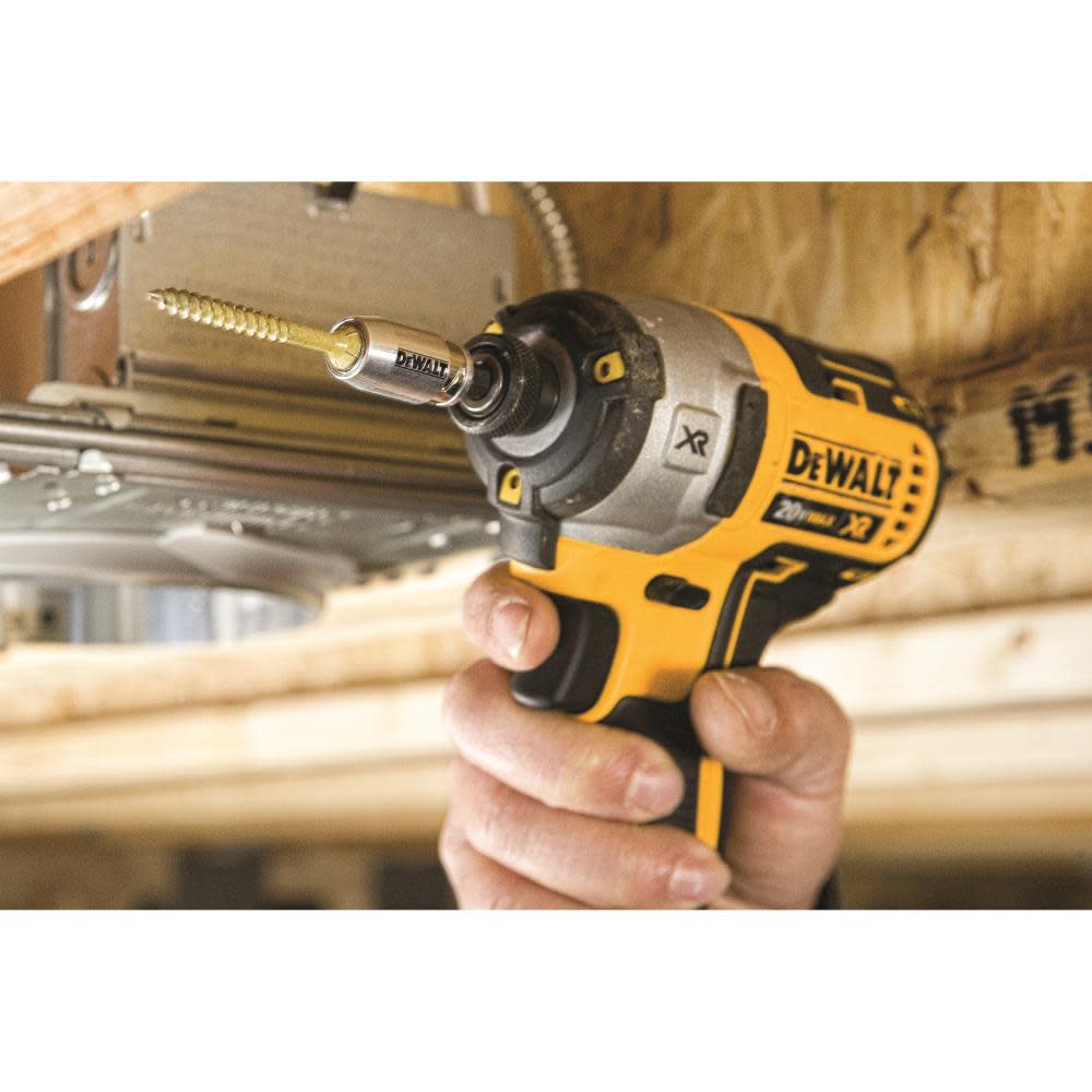 DEWALT 35-Piece Impact Ready FlexTorq Set - Ascmtools