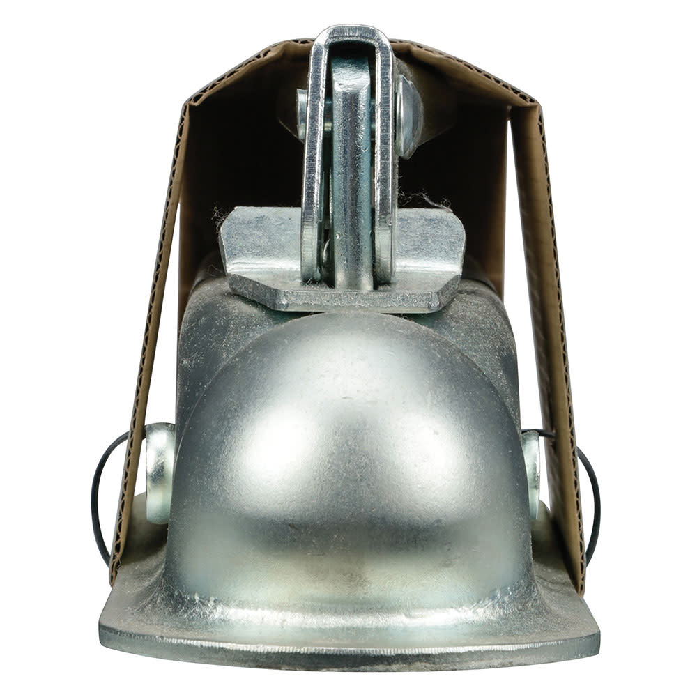 Reese Fas Lok 2″ 3500 lbs Steel Class II Bolt On Coupler - Ascmtools
