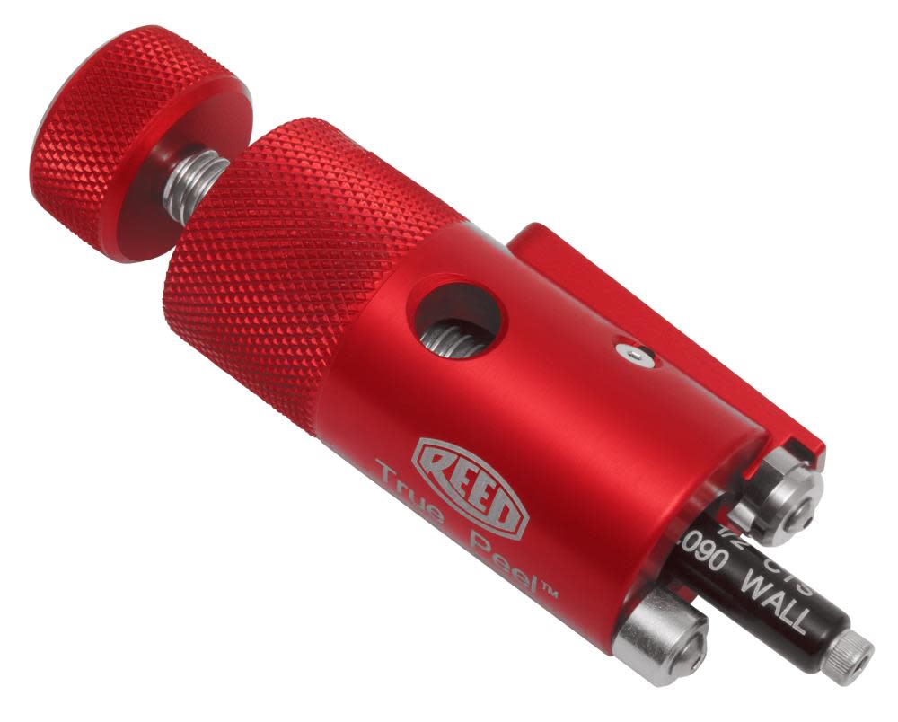 Reed Mfg PE Peeler - Ascmtools