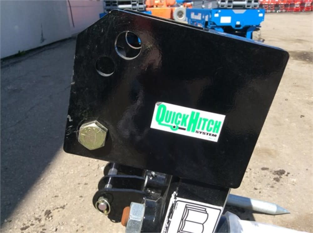 Land Pride 10 Series - Ascmtools