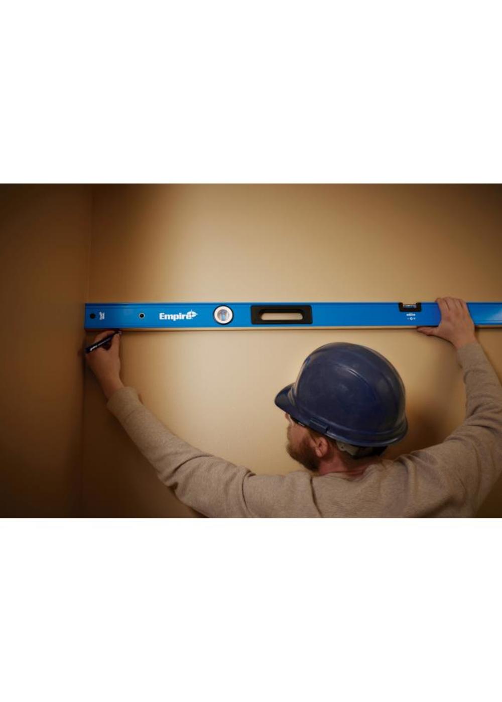Empire Level 32 In. & 78 In. True Blue Box Level Jamb Set - Ascmtools