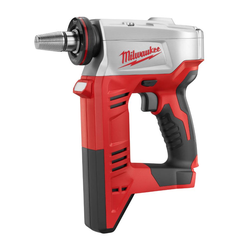 Milwaukee M18 ProPEX Expansion Tool - Ascmtools