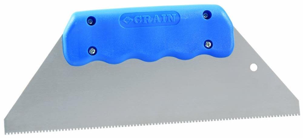 Crain Notched Carpet Spreader - Ascmtools