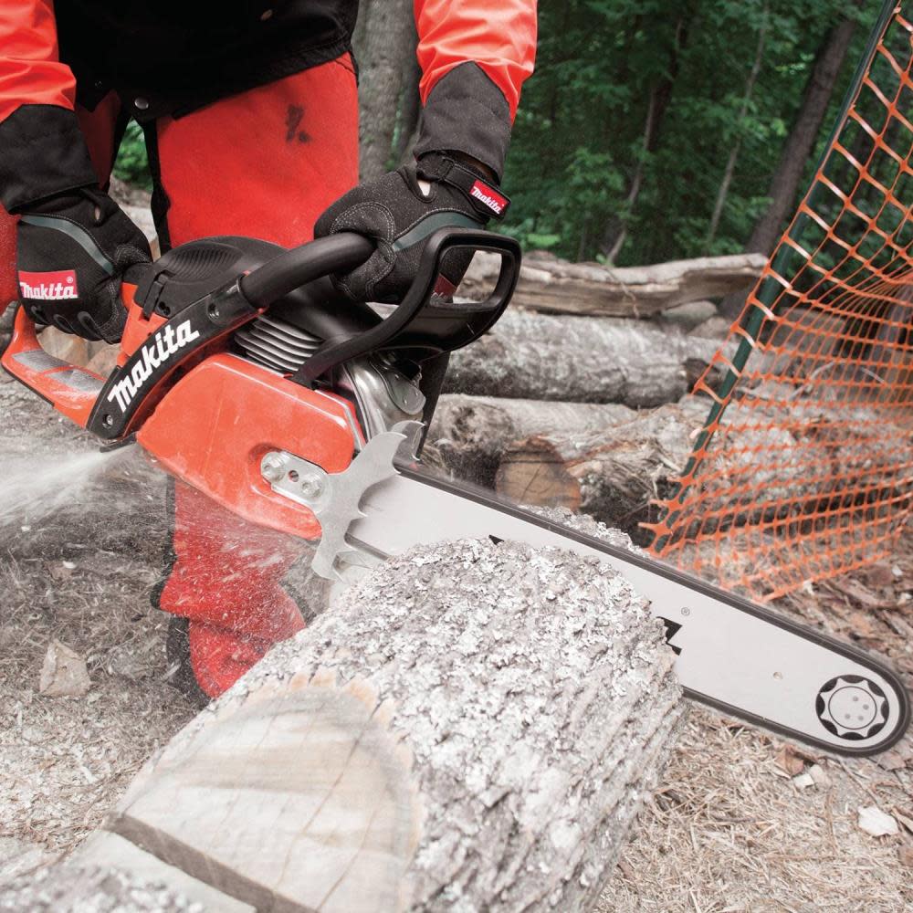 Makita 18 In. 50 cc Chain Saw - Ascmtools