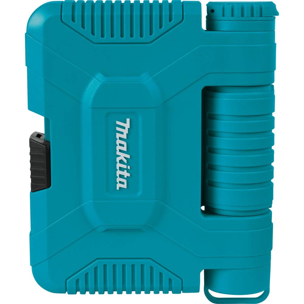 Makita 35 pc. Impact X Driver Bit Set - Ascmtools