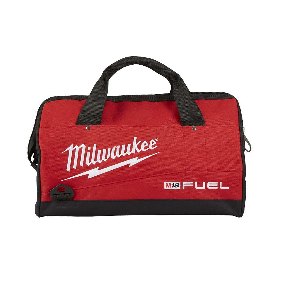 Milwaukee Large FUEL Contractor Bag - Ascmtools