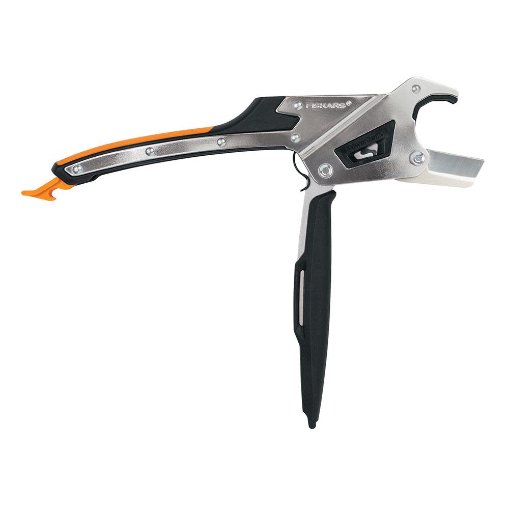 Fiskars PVC Cutter - Ascmtools