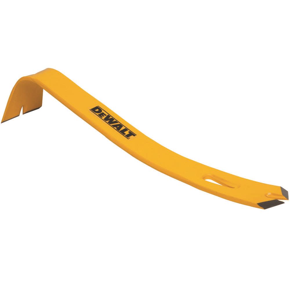 DEWALT 12 In. Flat Bar - Ascmtools