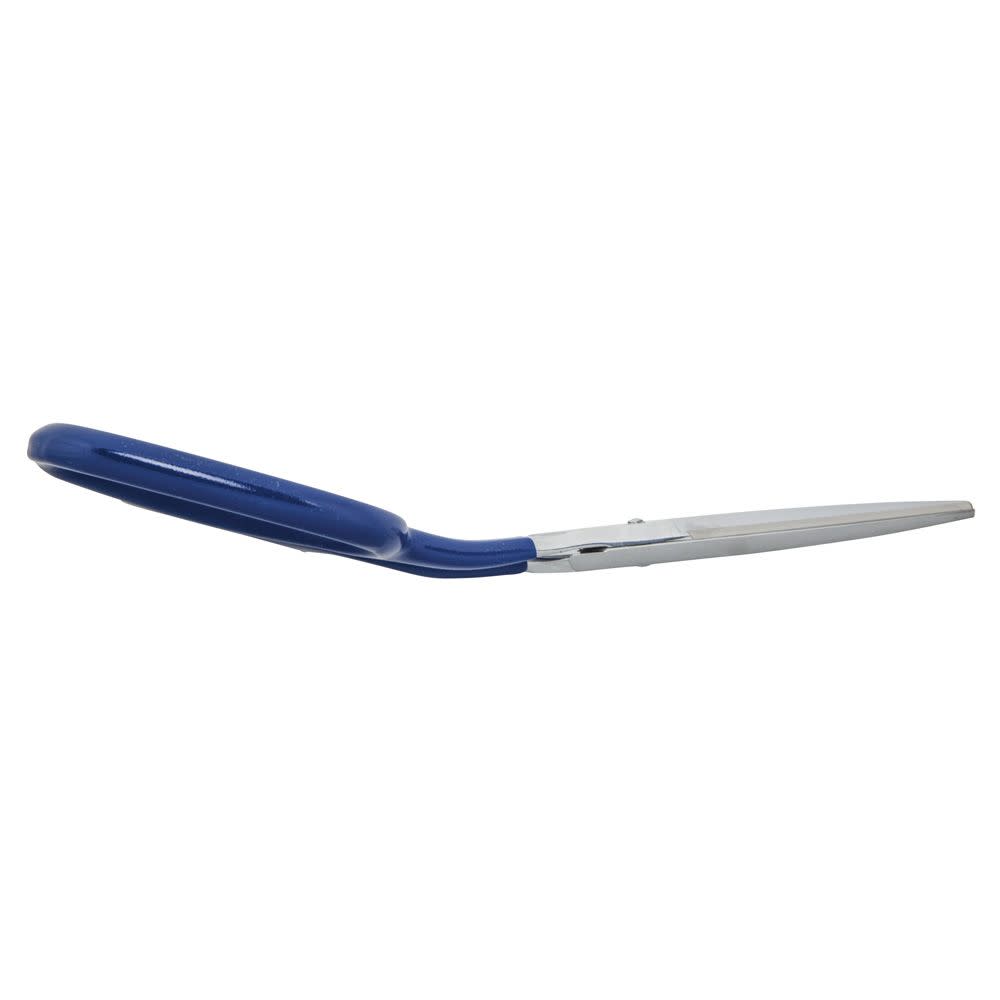 Klein Tools HD Carpet Shear 8-5/8″ - Ascmtools