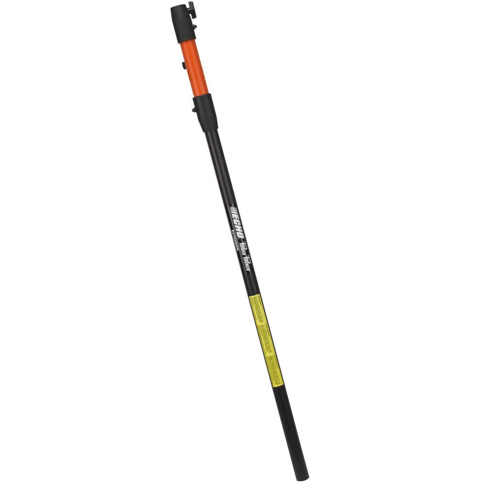 Echo 4′ Telescopic Power Pruner Extension - Ascmtools