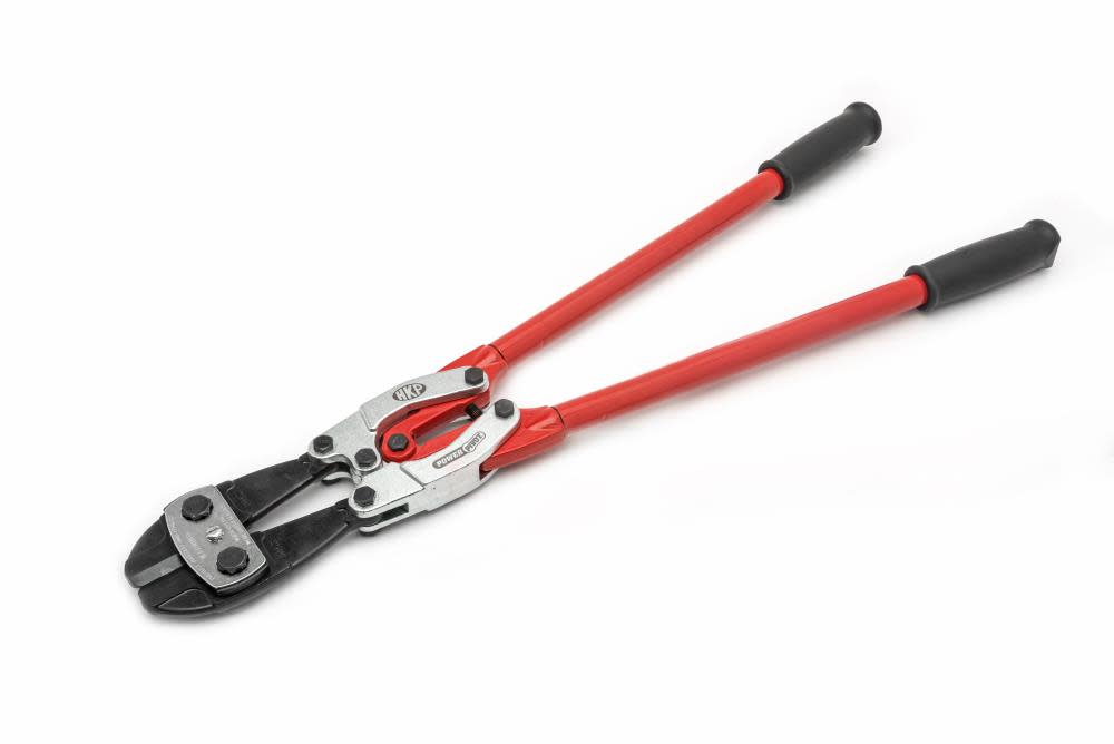 Crescent HK Porter Bolt Cutter 30″ DOUBLE COMPOUND - Ascmtools