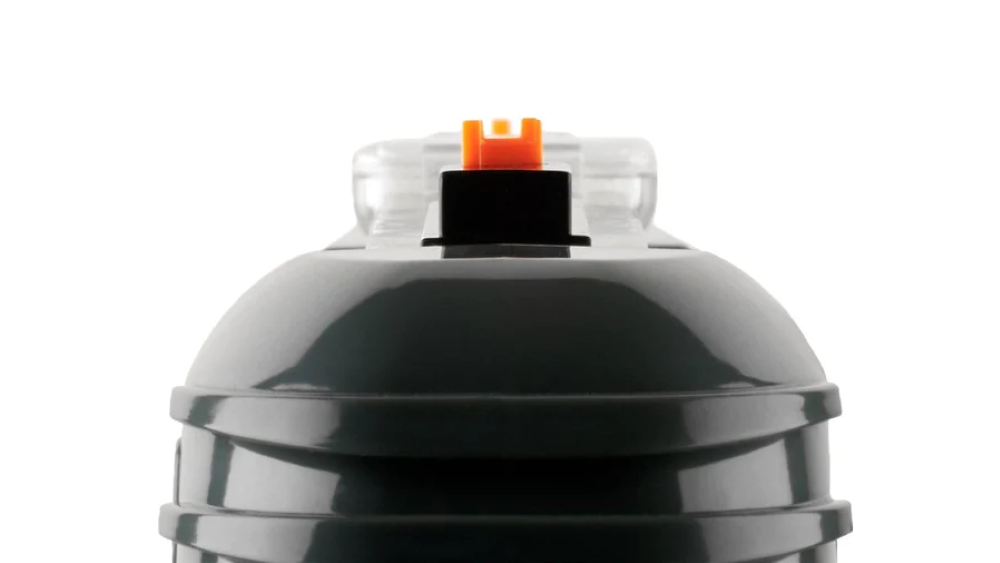 Bug-A-Salt Black Fly 3.0 Insect Repellent Device - Ascmtools