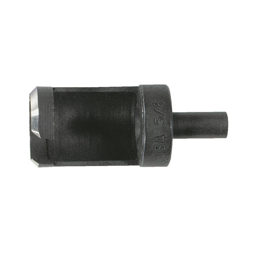 Irwin 5/8 In. Plug Cutter - Ascmtools