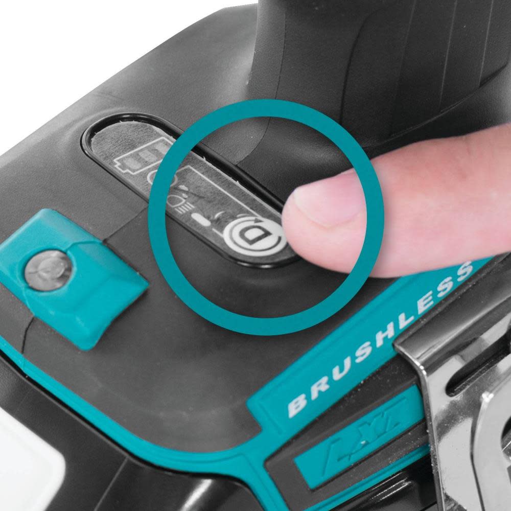 Makita 18V LXT Compact Drywall Screwdriver Kit - Ascmtools