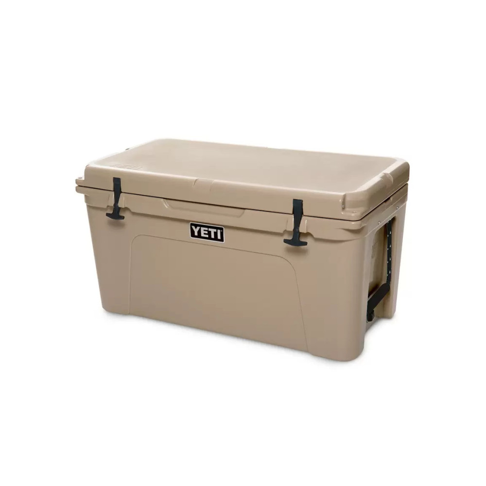 Yeti Tundra 75 Hard Cooler Desert Tan - Ascmtools