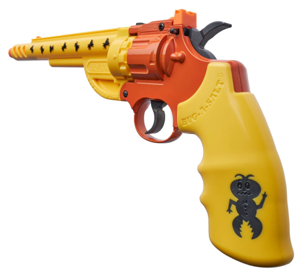 Bug-A-Salt Ammo for Shred-er 12pk - Ascmtools