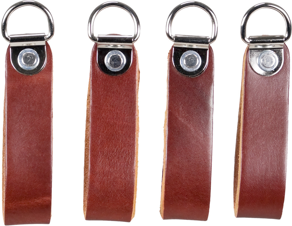 Occidental Leather Suspender Loop Attachment Set - Ascmtools